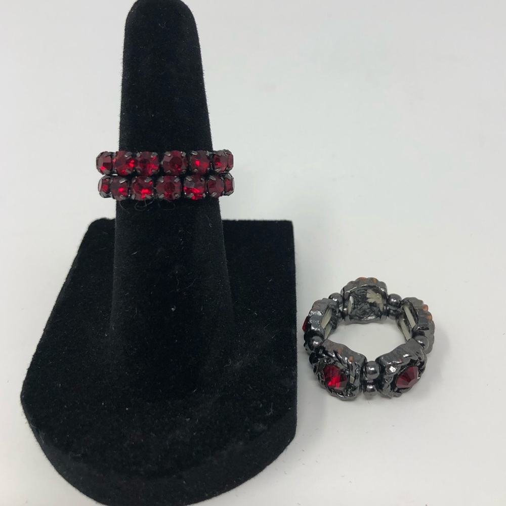3-Ring Set - Picture 3 of 6